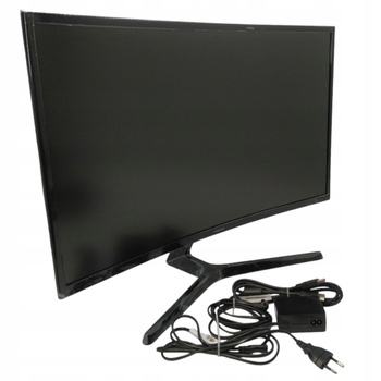 Monitor SAMSUNG S27C399EAU 27"
