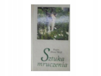 SZTUKA MRUCZENIA
