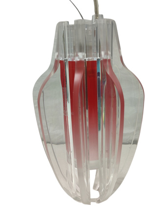 Lampa wisząca Luceplan Agave Pendant D49 E27