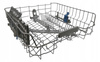 KOSZ GÓRNY + DYSZA + REGULACJA WYSOKOŚCI WHIRLPOOL C00271037 482000031022
