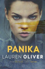 KSIĄŻKA PANIKA LAUREN OLIVER