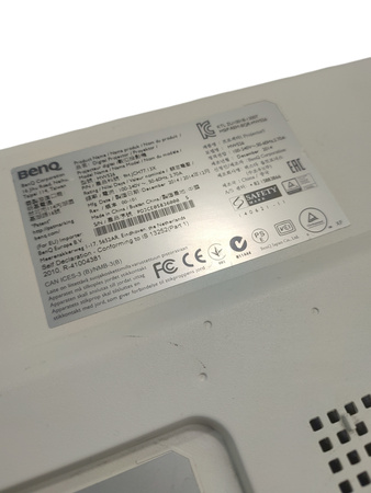 Projektor Benq MW526 DPL 1600 x 1200 (UXGA) 3200 lm 16:10