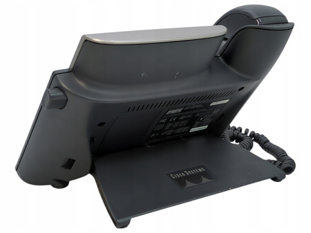 Telefon IP Cisco IP Phone 7960 VoIP 2x Ethernet 10/100 PoE