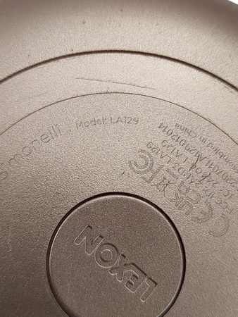 Głośnik mobilny Lexon Mino+ L 5W Bluetooth IPX4 USB-C TWS