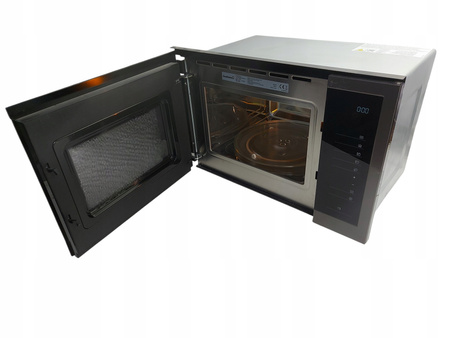 Kuchenka mikrofalowa do zabudowy GoodHome Bamia GHMO25EU 25 l 900 W