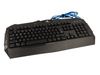 Klawiatura Membranowa przewodowa DEFENDER Werewolf GK-120DL