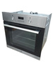 Piekarnik elektryczny Electrolux 600 SurroundCook EOF3H50BX Termoobieg