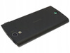 Smartfon Sony Ericsson Xperia ST18i 3,2″ Android 2.3 5 MP Czarny