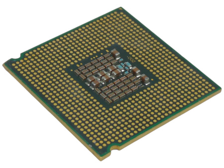 Procesor Intel Xeon E5410 4 rdzenie 2.33 GHz LGA771 12 MB cache