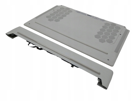 Tył obudowy laptopa Dell Alienware P111F003