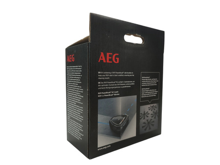 Szczotki boczne do robota odkurzającego AEG ARSB2