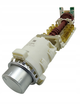 PRZEŁĄCZNIK FUNKCJI 9001250825 PIEKARNIKA BOSCH 9001258159 10004402