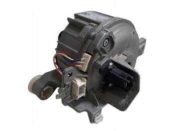 SILNIK NAPĘDOWY PRALKI NIDEC WB102D35B00 9000991175 BOSCH