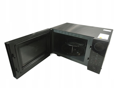 Kuchenka mikrofalowa z grillem HOOVER HMGI25TB 1000W
