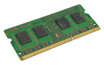 Pamięć RAM do Laptopa DDR3L 4GB 1866MHz