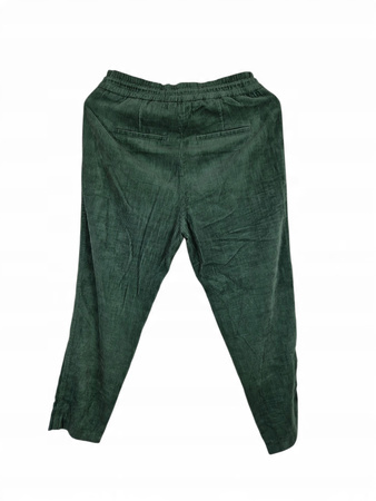 Hilfiger spodnie Czarny