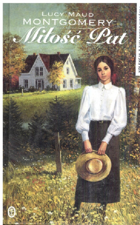 Emilka z Księżycowego Nowiu Lucy Maud Montgomery