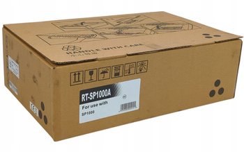 Toner Ricoh RT-SP1000A 1200 str. czarny (black) Zamiennik
