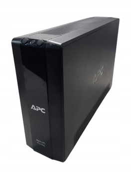 Zasilacz awaryjny UPS APC Back-UPS Pro 900 (BR900GI) 900VA 540W