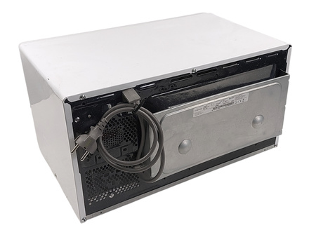 Kuchenka mikrofalowa wolnostojąca Samsung MG23K3513AW 1100W 23L