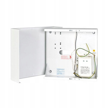 Obudowa natynkowa AWO004 7/TRZ20/SATEL/GRADE3