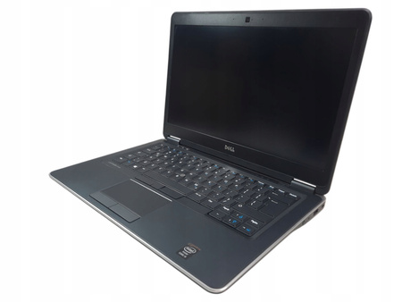 Laptop Dell Latitude E7440 Intel Core i5-4300M 8GB RAM DDR3L 128GB SSD