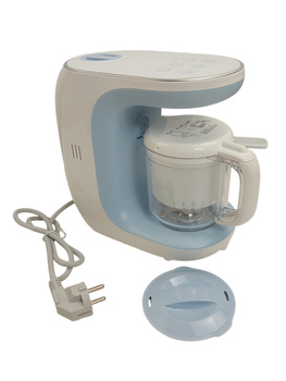 Robot kuchenny do posiłków dla dzieci ZCW-FSJ003 300W