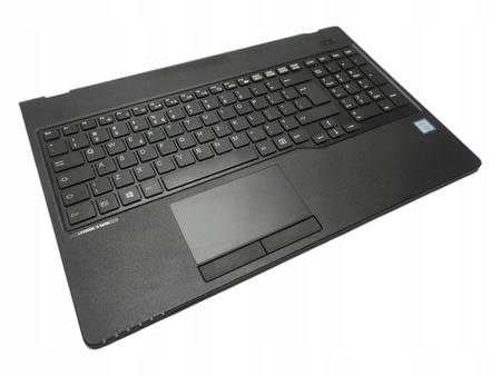 Płyta główna laptopa Fujitsu Lifebook A357 DAFH9UMB6F0 REV:F i5-7200U