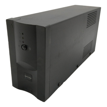 Zasilacz awaryjny UPS Gembird Power Cube UPS-PC-652A