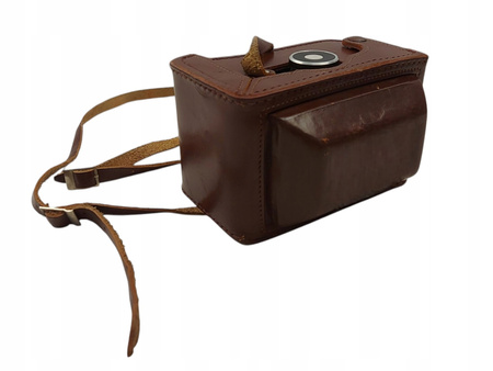 Aparat foto analagowy PZO Start 66