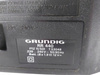 Radiomagnetofon Grundig RR 440
