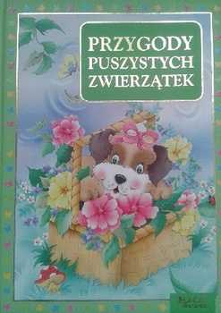 Przygody puszystych zwierzątek