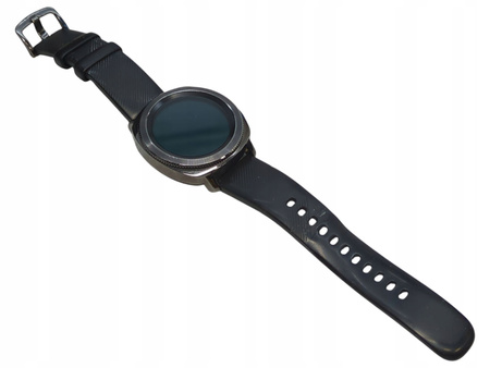 Smartwatch SAMSUNG Gear Sport Czarny