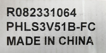 Siłownik Klapy Elektryczny FRANKBERG SKODA SuperB 2015-2020