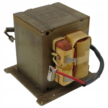 TRANSFORMATOR KUCHENKI MIKROFALOWEJ RTRN-A015URE1