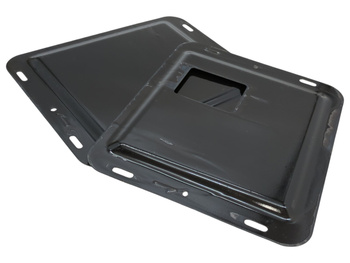 WKŁADY KATALITYCZNE DO PIEKARNIKA GOODHOME GHMF71