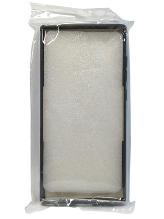 Etui Plecki do Samsung s22 Ultra czarne