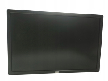 Monitor Dell DELL UltraSharp U2412Mb 24'' IPS 1920 x 1200 60Hz