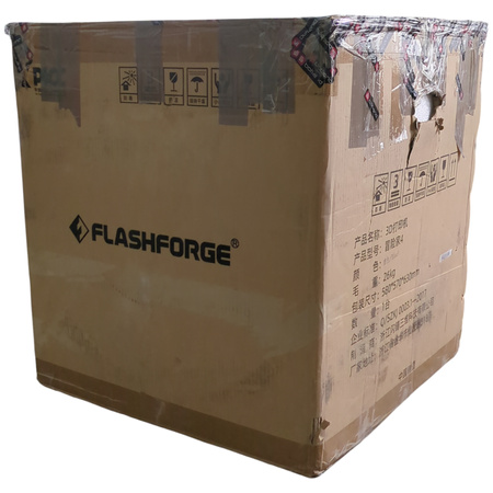 Drukarka 3D Flashforge Adventurer 4