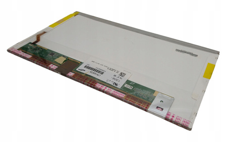Matryca Samsung LTN140AT26 14,0" 1366x768 HD Matowa