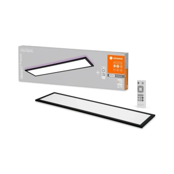 Panel LED PLANON WiFi PLUS BACKLIGHT 30W RGBW 1000x250 mm Ledvance