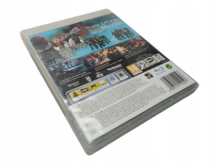 Gra Brink Special Edition PlayStation 3