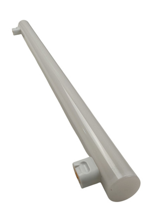 Żarówka LED liniowa Sebson S14S 8W 50 cm ciepła biel 2700K 880 lm