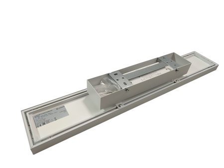 Plafon ściemnialny SMART+ FRAMELESS LED Ledvance 28W/230V Wi-Fi