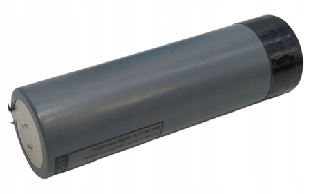 Akumulator Ogniwo Li-ion LG INR21700M50T 5000mAh 15A
