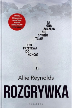 Rozgrywka Allie Reynolds