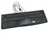 Klawiatura Logitech K120 Keyboard czarna USB