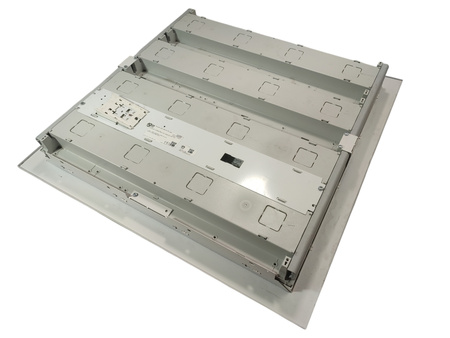 Panel LED PHILIPS PowerBalance RC461B 40W 4000lm 4000K 60x60 DALI
