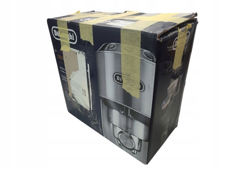 Ekspres kolbowy DeLonghi Dedica EC685.M