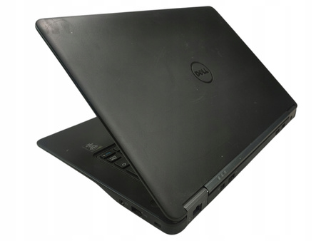 Laptop Dell Latitude E7450 i7-5600U 16GB RAM 180GB SSD 14" FHD